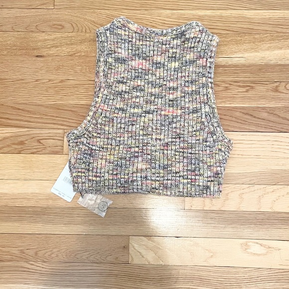 Free People Women's Mystic Island Vest - Picture 16 of 16
